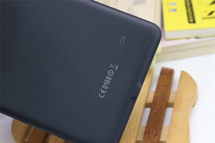 Máy tính bảng Samsung Galaxy Tab 4 8.0 (SM-T331) Màu Đen