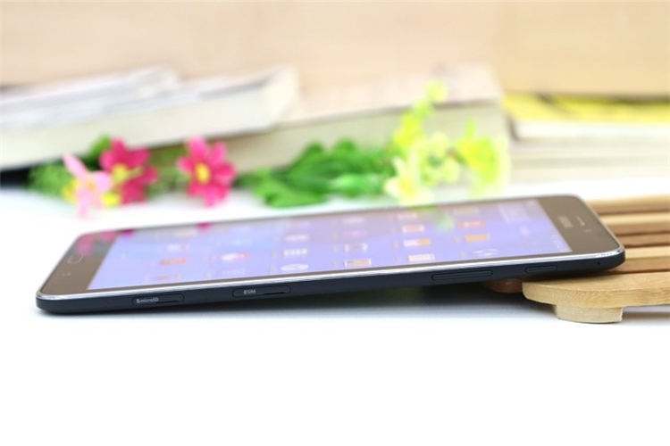 Máy tính bảng Samsung Galaxy Tab 4 8.0 (SM-T331) Màu Đen