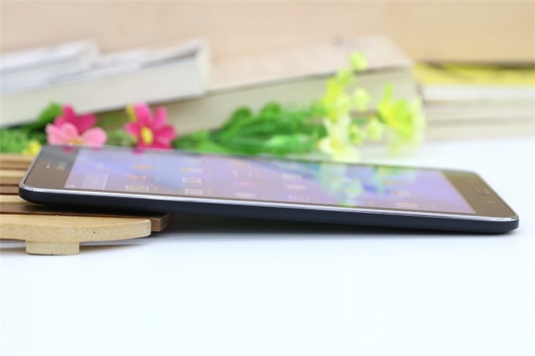 Máy tính bảng Samsung Galaxy Tab 4 8.0 (SM-T331) Màu Đen