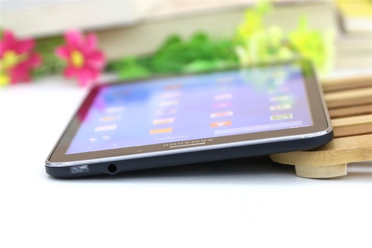 Máy tính bảng Samsung Galaxy Tab 4 8.0 (SM-T331) Màu Đen