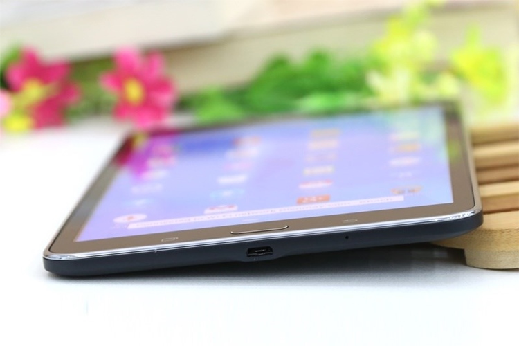 Máy tính bảng Samsung Galaxy Tab 4 8.0 (SM-T331) Màu Đen