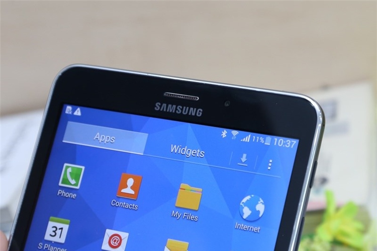 Máy tính bảng Samsung Galaxy Tab 4 8.0 (SM-T331) Màu Đen