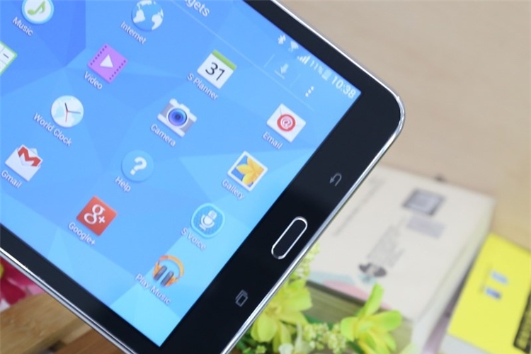Máy tính bảng Samsung Galaxy Tab 4 8.0 (SM-T331) Màu Đen