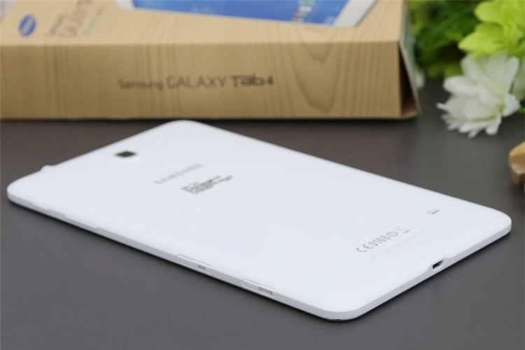 Máy tính bảng Samsung Galaxy Tab 4 8.0 (SM-T331) Màu Trắng