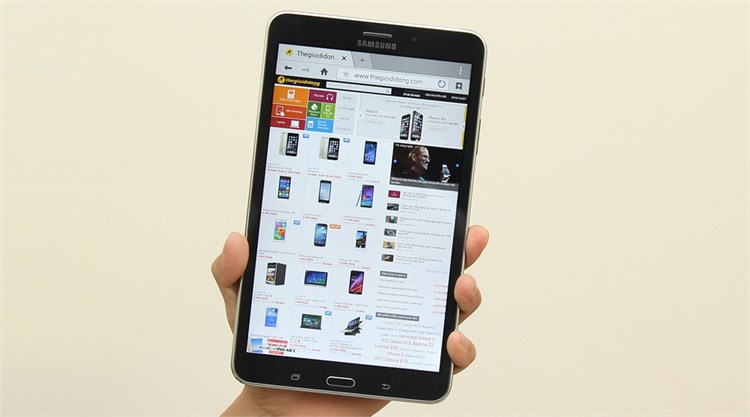 Máy tính bảng Samsung Galaxy Tab 4 8.0 (SM-T331)
