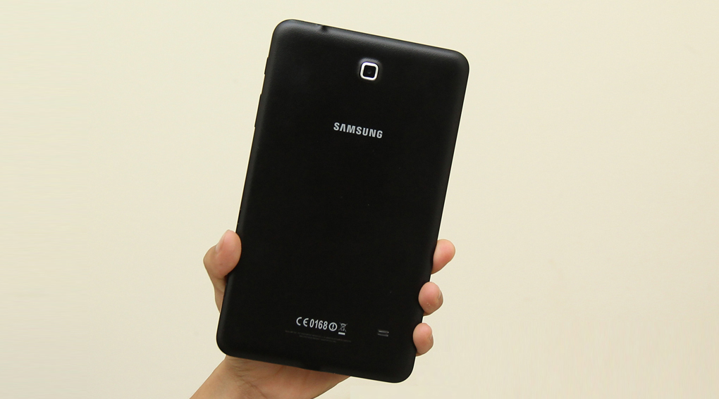 Máy tính bảng Samsung Galaxy Tab 4 8.0 (SM-T331) Màu Đen