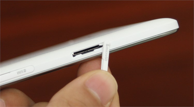 Máy tính bảng Samsung Galaxy Tab 4 8.0 (SM-T331)