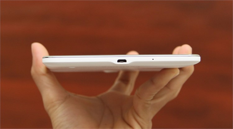 Máy tính bảng Samsung Galaxy Tab 4 8.0 (SM-T331)