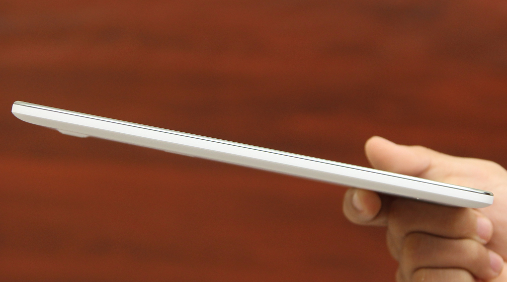 Máy tính bảng Samsung Galaxy Tab 4 8.0 (SM-T331) Màu Trắng