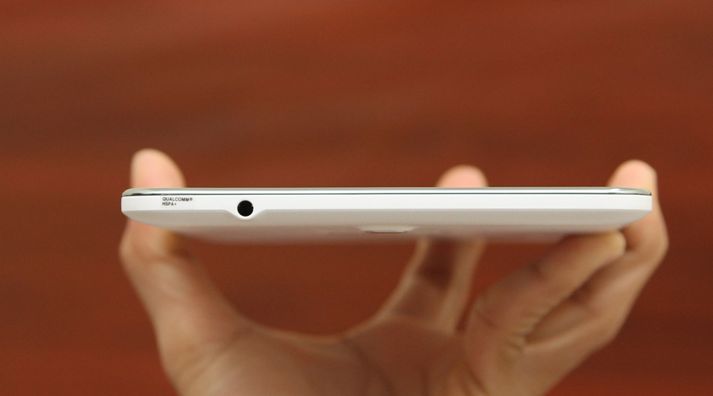 Máy tính bảng Samsung Galaxy Tab 4 8.0 (SM-T331) Màu Trắng