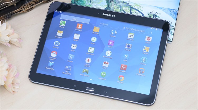Máy tính bảng Samsung Galaxy Tab 4 10 (SM-T531)
