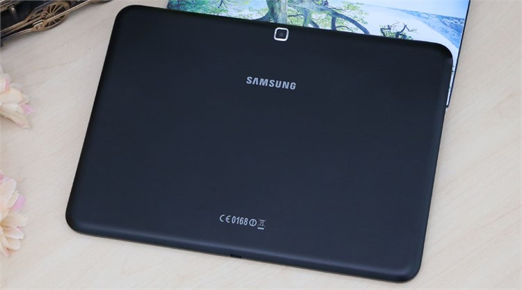 Máy tính bảng Samsung Galaxy Tab 4 10 (SM-T531)