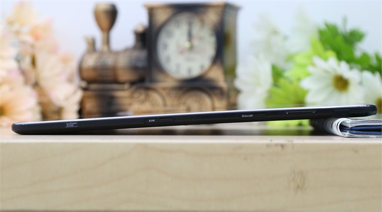 Máy tính bảng Samsung Galaxy Tab 4 10 (SM-T531)