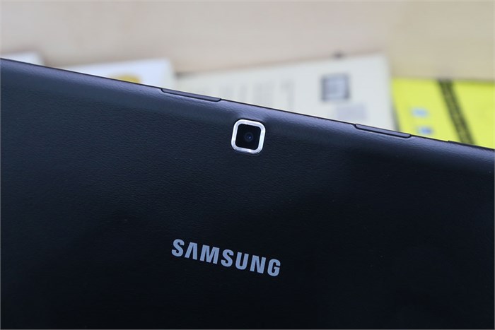 Máy tính bảng Samsung Galaxy Tab 4 10 (SM-T531) Màu Đen