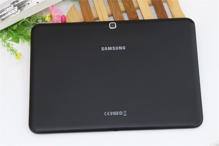 Máy tính bảng Samsung Galaxy Tab 4 10 (SM-T531) Màu Đen