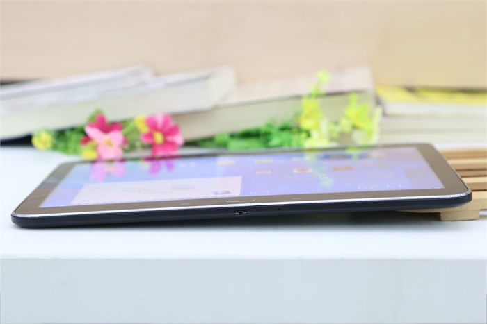 Máy tính bảng Samsung Galaxy Tab 4 10 (SM-T531) Màu Đen