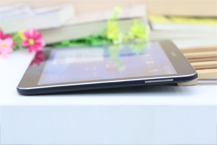 Máy tính bảng Samsung Galaxy Tab 4 10 (SM-T531) Màu Đen