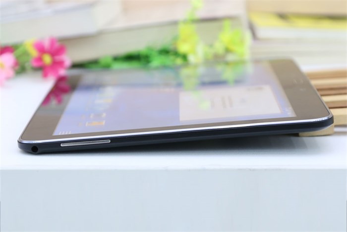 Máy tính bảng Samsung Galaxy Tab 4 10 (SM-T531) Màu Đen