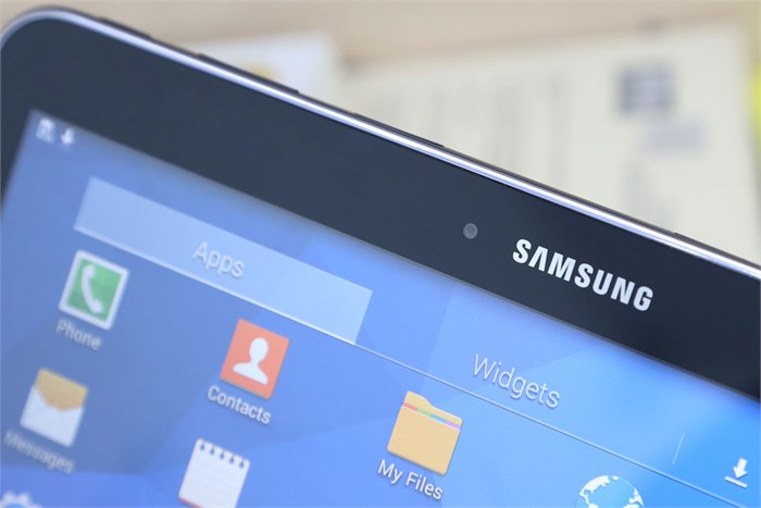 Máy tính bảng Samsung Galaxy Tab 4 10 (SM-T531) Màu Đen
