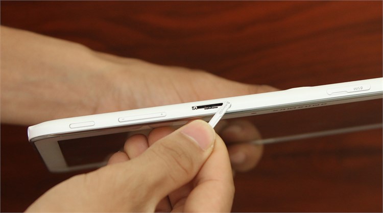 Máy tính bảng Samsung Galaxy Tab 4 10 (SM-T531)