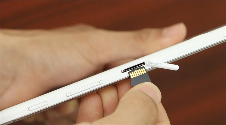 Máy tính bảng Samsung Galaxy Tab 4 10 (SM-T531)