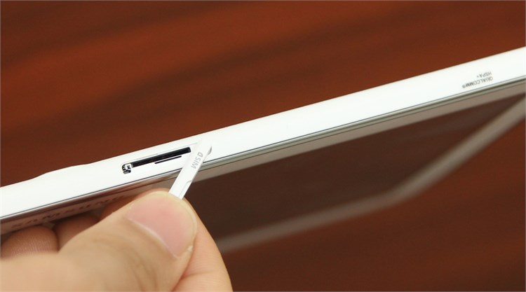 Máy tính bảng Samsung Galaxy Tab 4 10 (SM-T531)