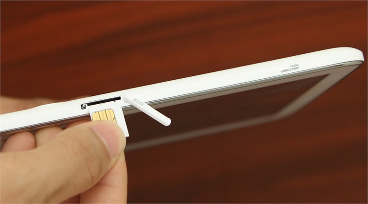 Máy tính bảng Samsung Galaxy Tab 4 10 (SM-T531)