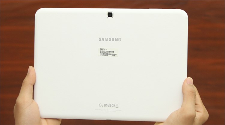 Máy tính bảng Samsung Galaxy Tab 4 10 (SM-T531)