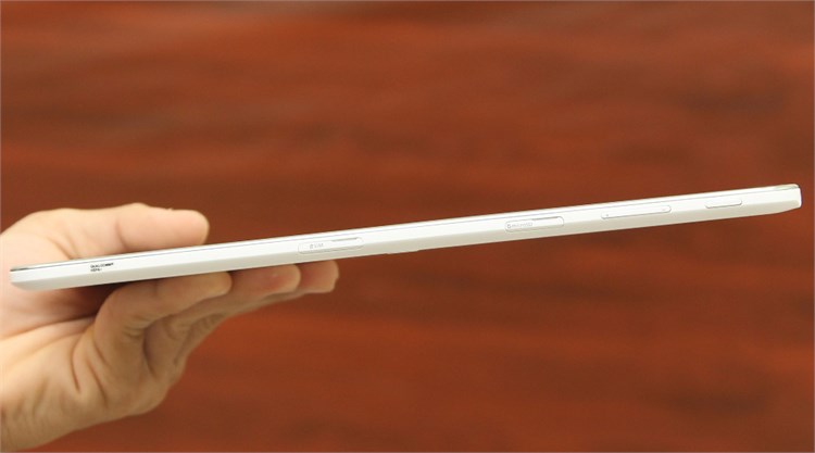 Máy tính bảng Samsung Galaxy Tab 4 10 (SM-T531)