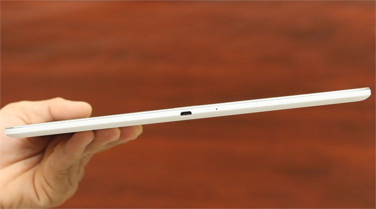 Máy tính bảng Samsung Galaxy Tab 4 10 (SM-T531)