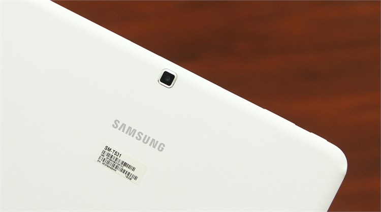 Máy tính bảng Samsung Galaxy Tab 4 10 (SM-T531)