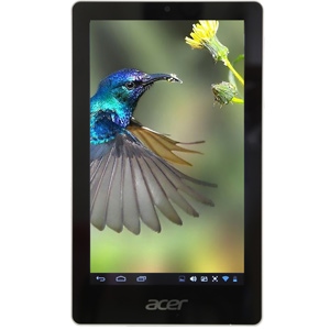 Máy tính bảng Acer Iconia B1-740