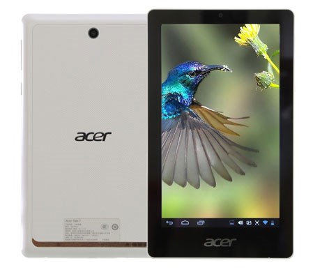 Acer Iconia One 7 B1-740 tablet giá rẻ
