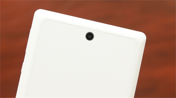 Máy tính bảng Acer Iconia B1-740 Màu Trắng