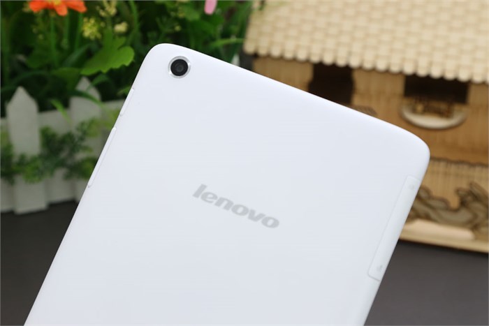 Máy tính bảng Lenovo IdeaTab A8-50 HD (A5500) Màu Trắng