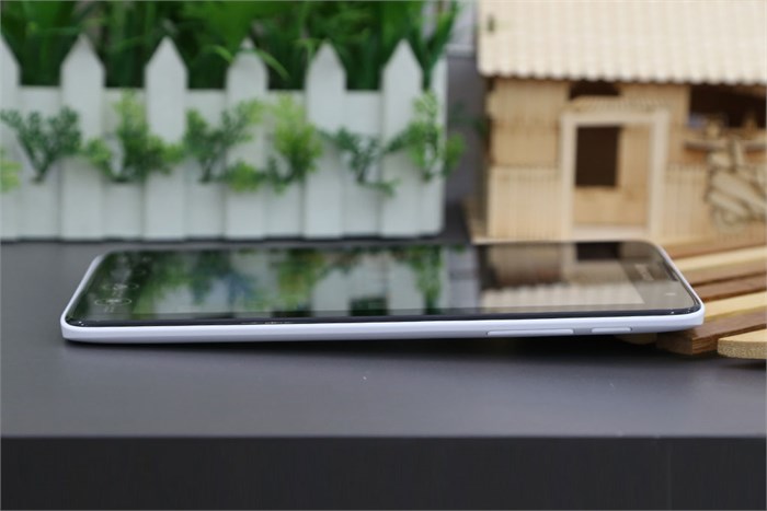 Máy tính bảng Lenovo IdeaTab A8-50 HD (A5500) Màu Trắng