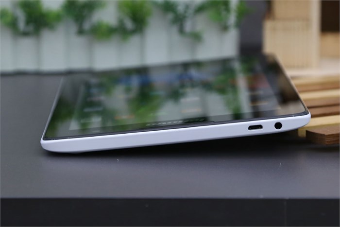 Máy tính bảng Lenovo IdeaTab A8-50 HD (A5500) Màu Trắng