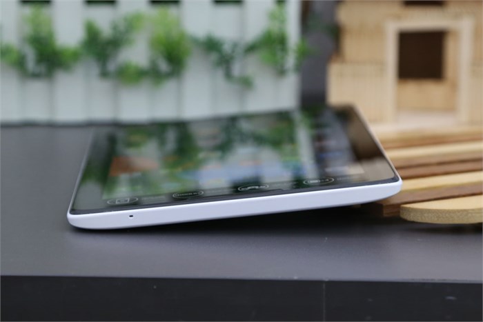 Máy tính bảng Lenovo IdeaTab A8-50 HD (A5500) Màu Trắng