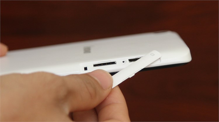 Máy tính bảng Lenovo IdeaTab A8-50 HD (A5500)