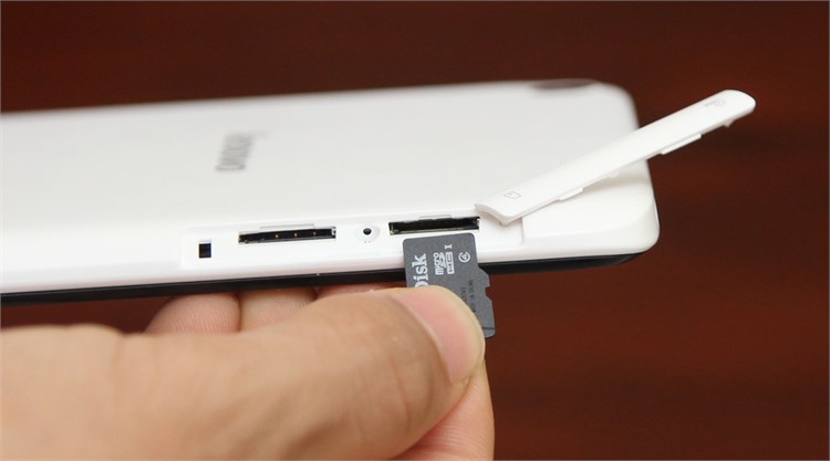 Máy tính bảng Lenovo IdeaTab A8-50 HD (A5500)