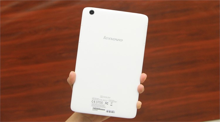 Máy tính bảng Lenovo IdeaTab A8-50 HD (A5500)