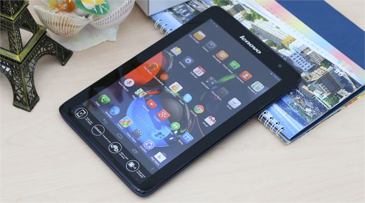 Máy tính bảng Lenovo IdeaTab A8-50 HD (A5500)