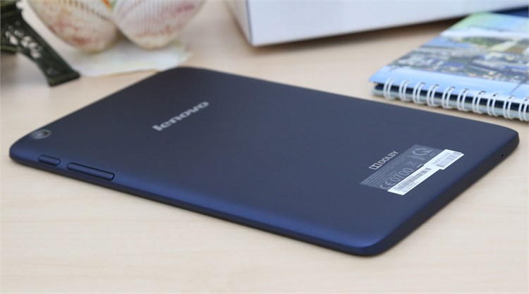 Máy tính bảng Lenovo IdeaTab A8-50 HD (A5500)