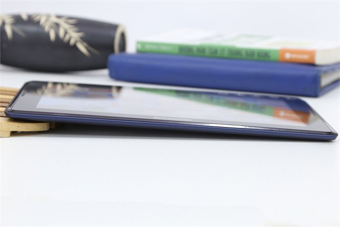 Máy tính bảng Lenovo IdeaTab A10-70HD (A7600) Màu Xanh Dương