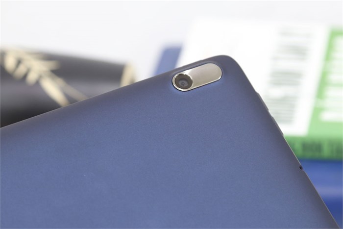 Máy tính bảng Lenovo IdeaTab A10-70HD (A7600) Màu Xanh Dương