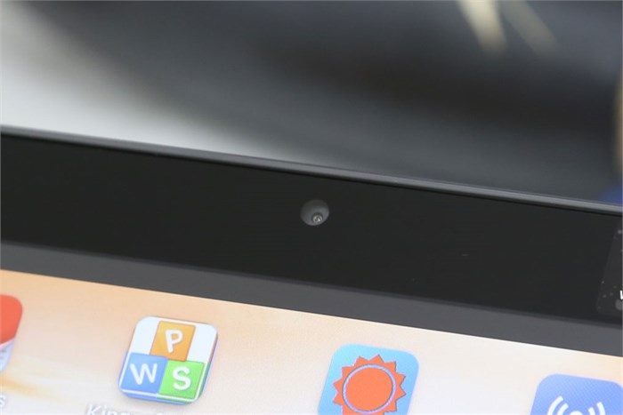 Máy tính bảng Lenovo IdeaTab A10-70HD (A7600) Màu Xanh Dương