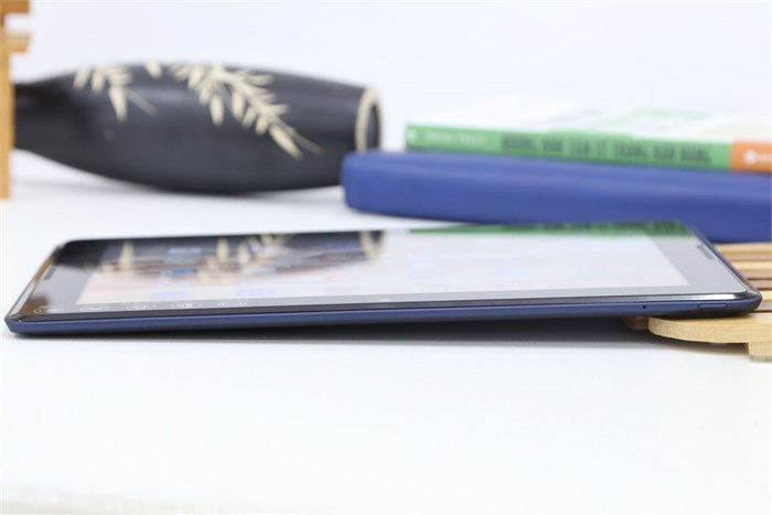 Máy tính bảng Lenovo IdeaTab A10-70HD (A7600) Màu Xanh Dương