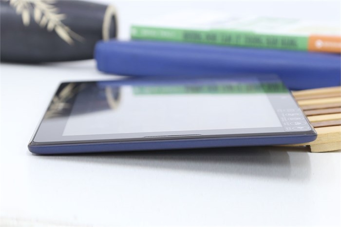 Máy tính bảng Lenovo IdeaTab A10-70HD (A7600) Màu Xanh Dương