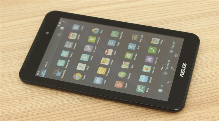 Máy tính bảng Asus FonePad 7 (FE170CG)