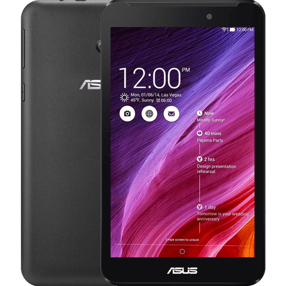 Máy tính bảng Asus FonePad 7 (FE170CG)